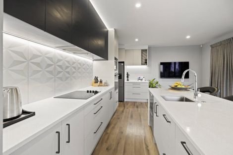 Photo of property in 112 Cochrane Road, Ngahinapouri, Ohaupo, 3882