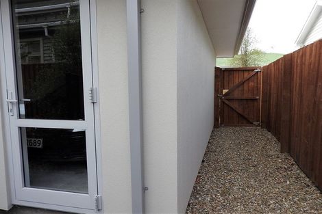 Photo of property in 372a Armagh Street, Linwood, Christchurch, 8011