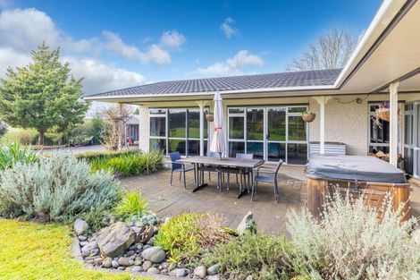 Photo of property in 29 Boyd Road, Gordonton, Hamilton, 3281