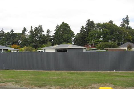 Photo of property in 7 Owen Street, Temuka, 7920