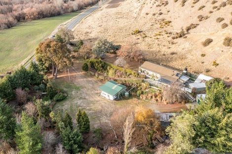 Photo of property in 1236 Karaka Road, Hurunui, Hawarden, 7385