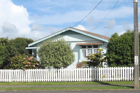 Photo of property in 155 Corks Road, Tikipunga, Whangarei, 0112