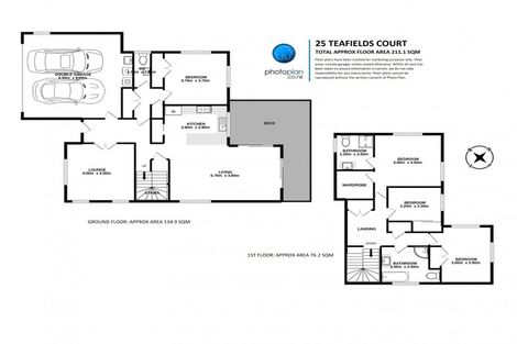 Photo of property in 25 Teafields Court, Huntington, Hamilton, 3210