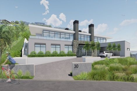 Photo of property in 30 Challenger Lane, Redcliffs, Christchurch, 8081