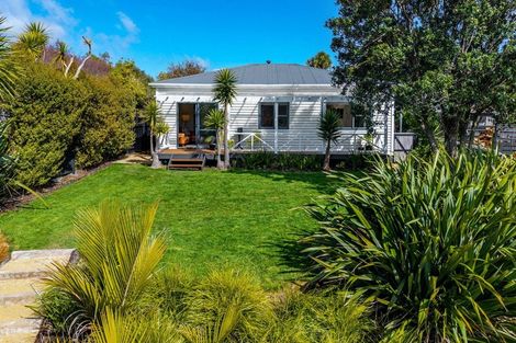 Photo of property in 15 Foster Crescent, Belmont, Lower Hutt, 5010