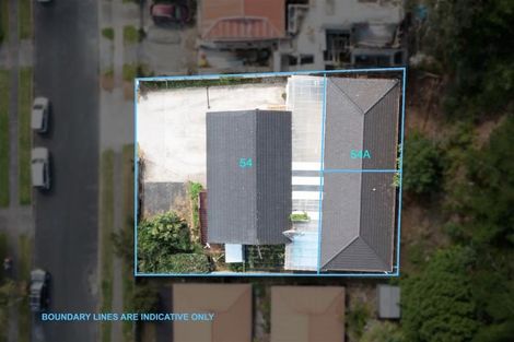 Photo of property in 54 Glennandrew Drive, Half Moon Bay, Auckland, 2012