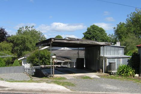 Photo of property in 10 Massey Street, Te Kuiti, 3910