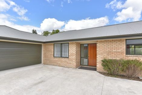 Photo of property in 3 Transport Lane, Oxford, 7430