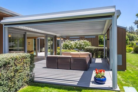 Photo of property in 3 Bressay Way, Waikanae, 5036