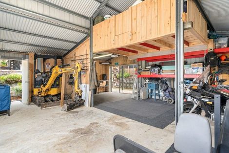 Photo of property in 28 Mawake Taupo Road, Kawerau, 3127