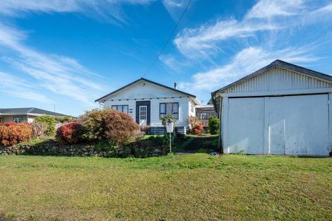 Photo of property in 10 Te Peka Street, Taumarunui, 3920