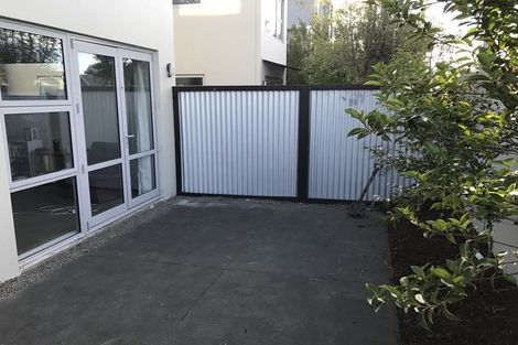 Photo of property in 28d Hastings Street West, Sydenham, Christchurch, 8023