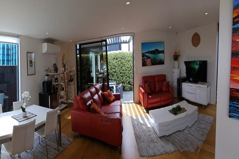 Photo of property in 3/133 Peterborough Street, Christchurch Central, Christchurch, 8013