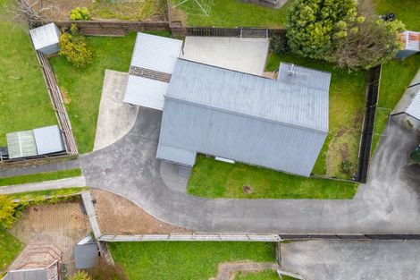 Photo of property in 43 Garland Drive, St Andrews, Hamilton, 3200