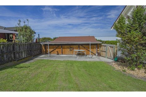 Photo of property in 11 Temple Crescent, Gleniti, Timaru, 7910