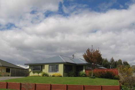 Photo of property in 54 Balmoral Drive, Hilltop, Taupo, 3330