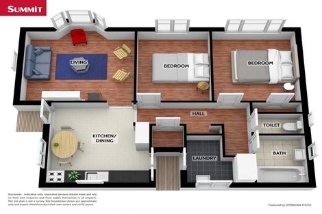 Photo of property in 72 Locking Street, Nelson South, Nelson, 7010