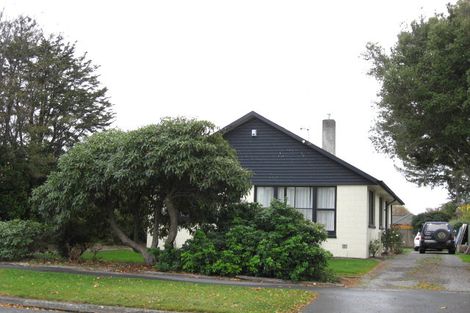 Photo of property in 15 Uxbridge Street, Northcote, Christchurch, 8052