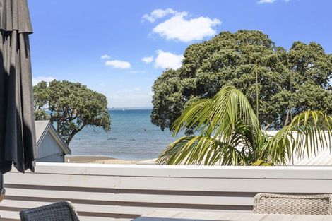 Photo of property in 40a Matakatia Parade, Matakatia, Whangaparaoa, 0930