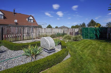 Photo of property in 12a Saint Leonards Street, Culverden, 7392