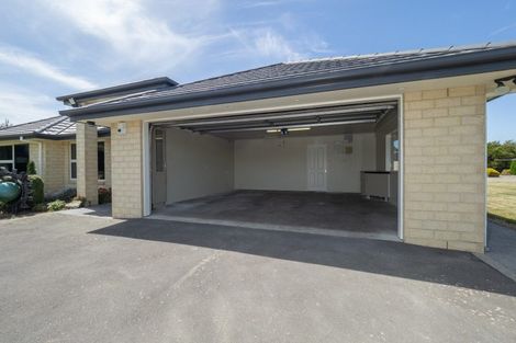 Photo of property in 85 Glassworks Road, Newland, Ashburton, 7772