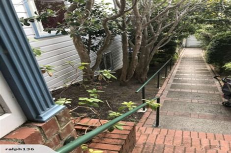 Photo of property in 19 Upland Road, Kelburn, Wellington, 6012