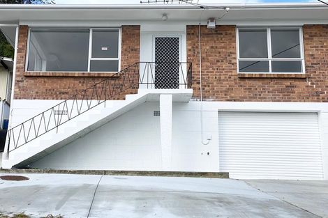 Photo of property in 29b Archers Road, Hillcrest, Auckland, 0629