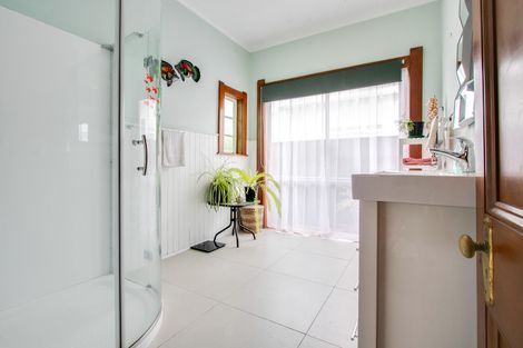 Photo of property in 41 Carnell Street, Napier South, Napier, 4110