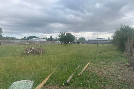 Photo of property in 21a Station Road, Whakatu, Hastings, 4102