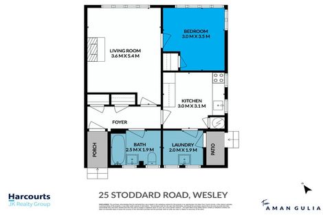 Photo of property in 25 Stoddard Road, Wesley, Auckland, 1041
