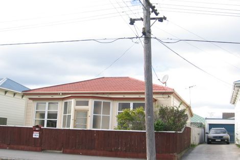 Photo of property in 10 Queen Street, Petone, Lower Hutt, 5012