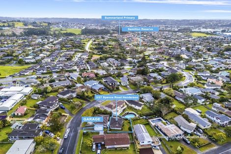 Photo of property in 2/27 Spence Road, Henderson, Auckland, 0612