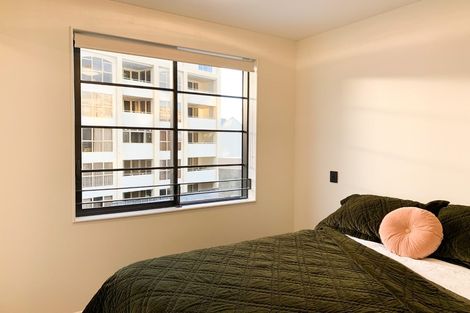 Photo of property in 303/3 Roxburgh Street, Mount Victoria, Wellington, 6011