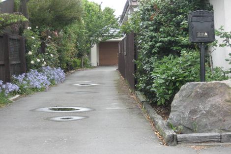 Photo of property in 27a Ilam Road, Upper Riccarton, Christchurch, 8041