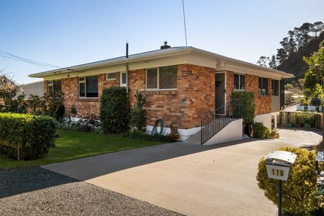 Photo of property in 110 Victoria Street, Thames, 3500