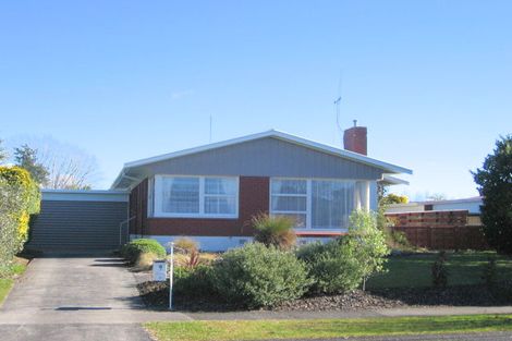 Photo of property in 9 Bernard Street, Chedworth, Hamilton, 3210