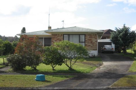 Photo of property in 43 Flynn Road, Hillcrest, Hamilton, 3216