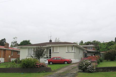 Photo of property in 12 Wood Street, Paeroa, 3600