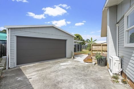 Photo of property in 17 Winsford Street, Manurewa, Auckland, 2102