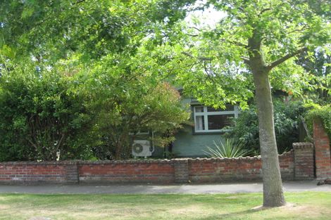 Photo of property in 9 Oxley Avenue, St Albans, Christchurch, 8014