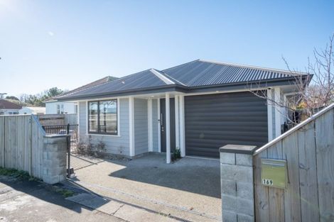 Photo of property in 169 Ruahine Street, Roslyn, Palmerston North, 4414