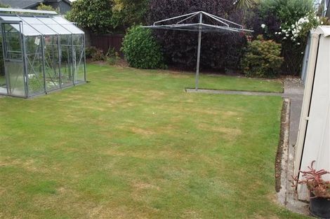 Photo of property in 29 Elm Crescent, Gladstone, Invercargill, 9810