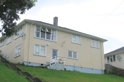 Photo of property in 13 Anthony Street, Tawa, Wellington, 5028