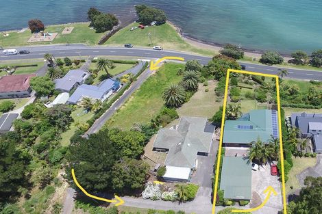 Photo of property in 2019 Whangarei Heads Road, Whangarei Heads, Whangarei, 0174