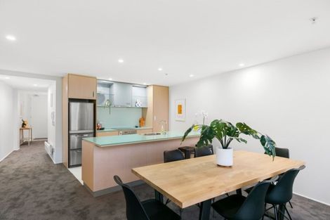 Photo of property in Century City Apartments, 125/72 Tory Street, Te Aro, Wellington, 6011
