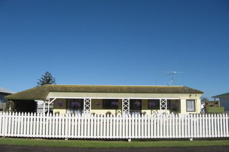 Photo of property in 111 Fergusson Drive, Thames, 3500