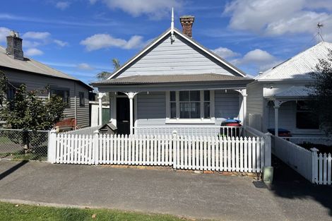 Photo of property in 218 Richmond Road, Grey Lynn, Auckland, 1021