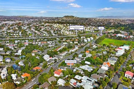Photo of property in 693b Great North Road, Grey Lynn, Auckland, 1021