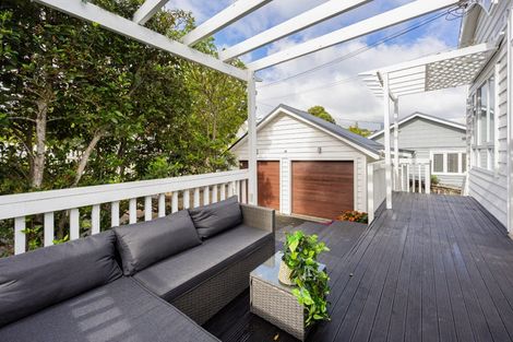 Photo of property in 54 Middleton Road, Remuera, Auckland, 1050