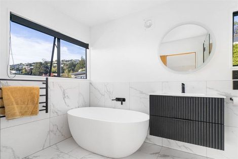 Photo of property in 1 Caldwell Lane, Huntsbury, Christchurch, 8022